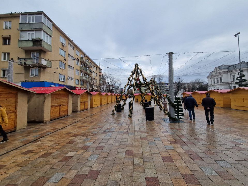 Inchiriere spatiu Ultracentral, Piata Primariei - Poză 15