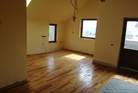 casa Cincu judet Brasov - Poză 5