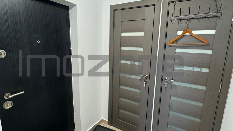 Apartament 3 camere - de inchiriat- str. Sibiu, Drumul Taberei - Poză 8