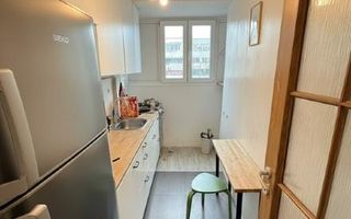 Apartament 2 camere Universitate, vedere panoramica, balcon,  2 min metrou - Poză 5