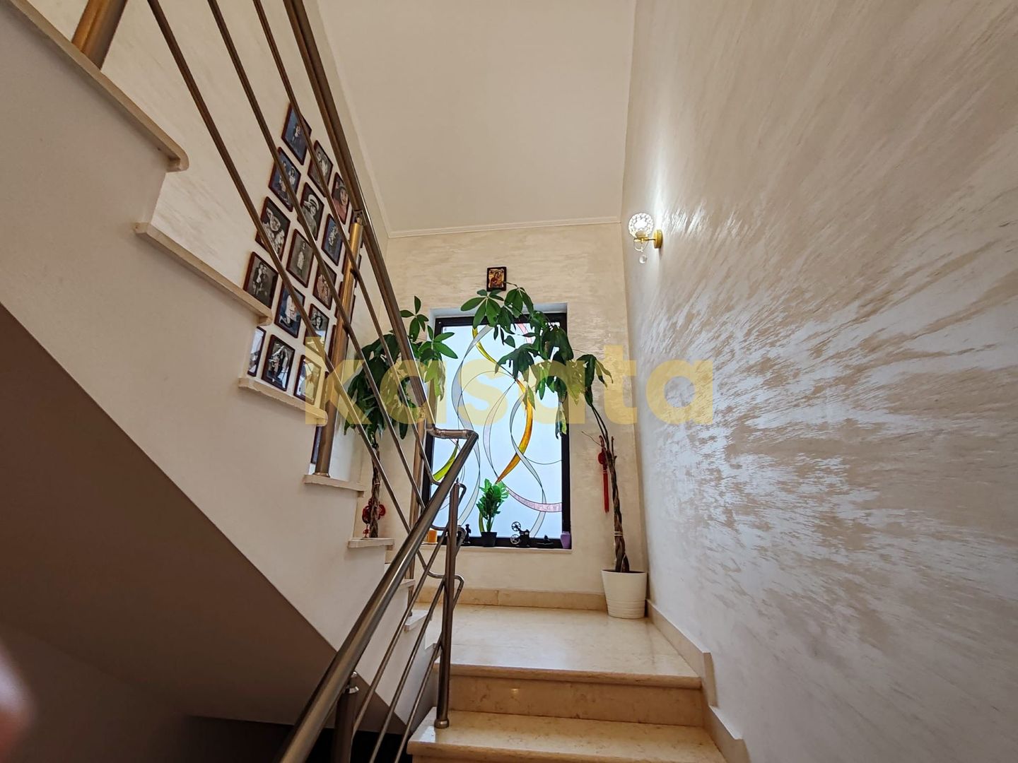 Vila care redefinește echilibrul între rafinament, spațiu și liniște - Poză 25