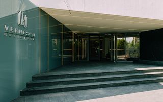 CALEA VICTORIEI - Vernescu | 2 camere | Bloc 2015 | Parcare subterana - Poză 3