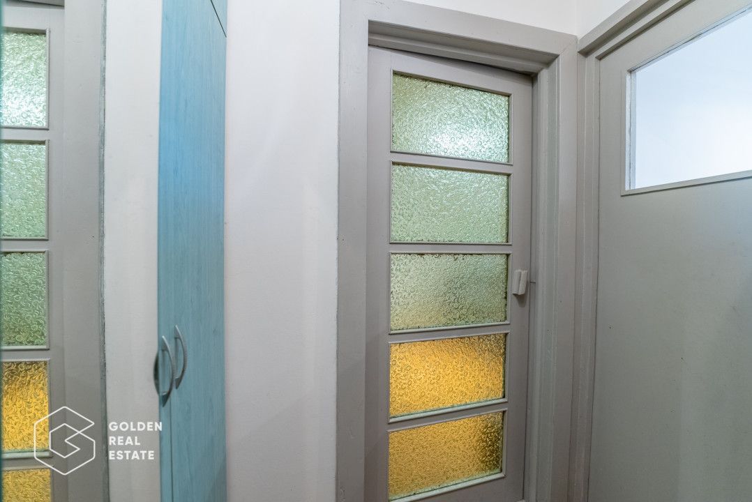 Apartament 2 camere, perfect pentru investitie, Boul Rosu - Poză 9