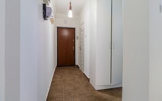 Apartament - 2 camere cu terasa si boxa - Floreasca - Compozitori - Poză 10