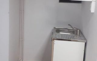 Garsoniera de inchiriat – Zona Centrala / Gara – 200 euro - Poză 5