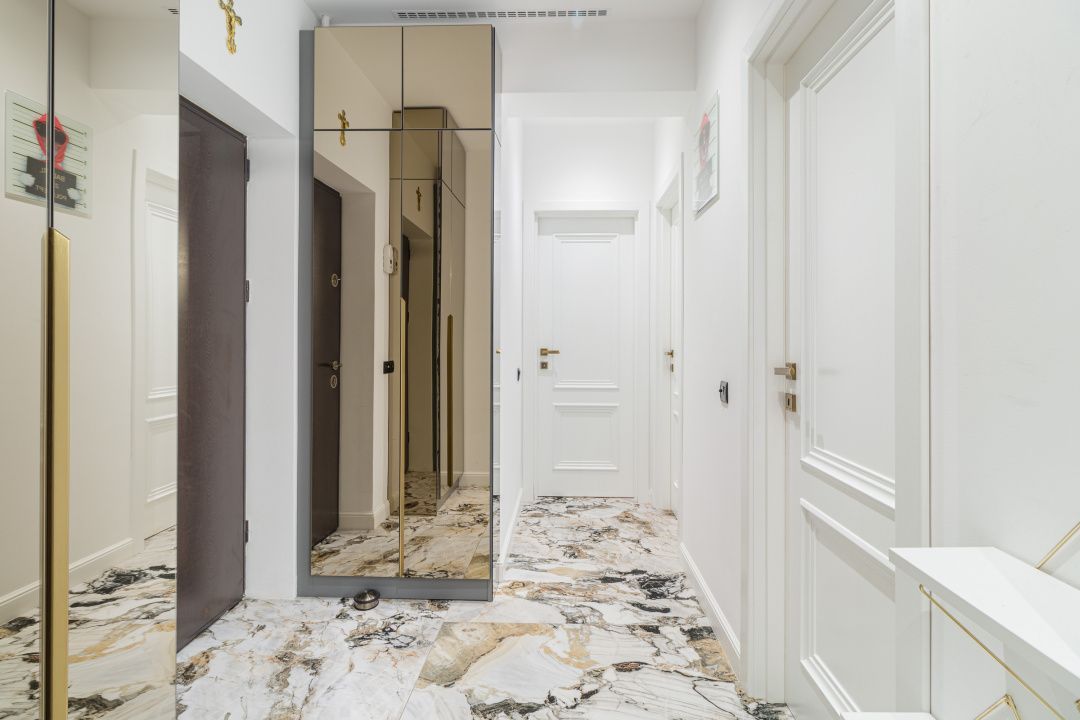 Design actual, compartimentare practică – 2 camere decomandat, Sector 3 - Poză 10