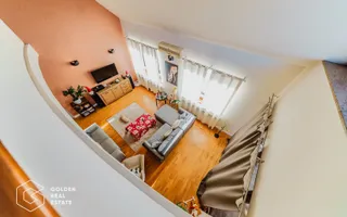 Vila 5 camere, gata de mutare, teren 700 mp, strada privata- Gradiste - Poză 22