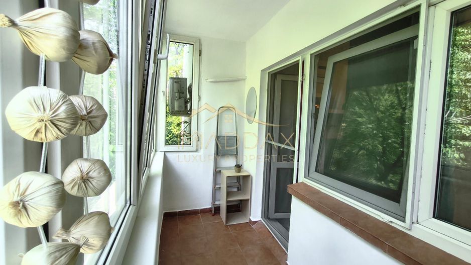 PRIMA ÎNCHIRIERE / STUDIO PREMIUM 41.35 MP //  ZONA DECEBAL - Poză 21