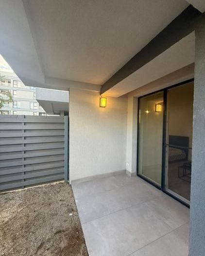 Garsonieră modernă, prima închiriere – Ghica Apartments, Baicului - Poză 8