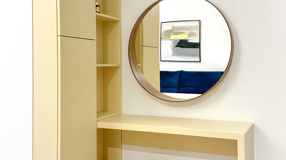 For Rent I 5 rooms TownhouseI Pipera I Gated Community - Poză 15