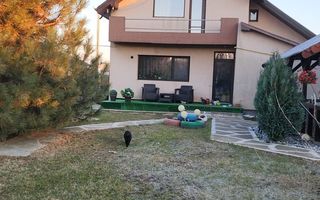 Casă de vânzare în Dancu, Iasi – 5 camere, 180 mp utili, teren 530 mp - Poză 13