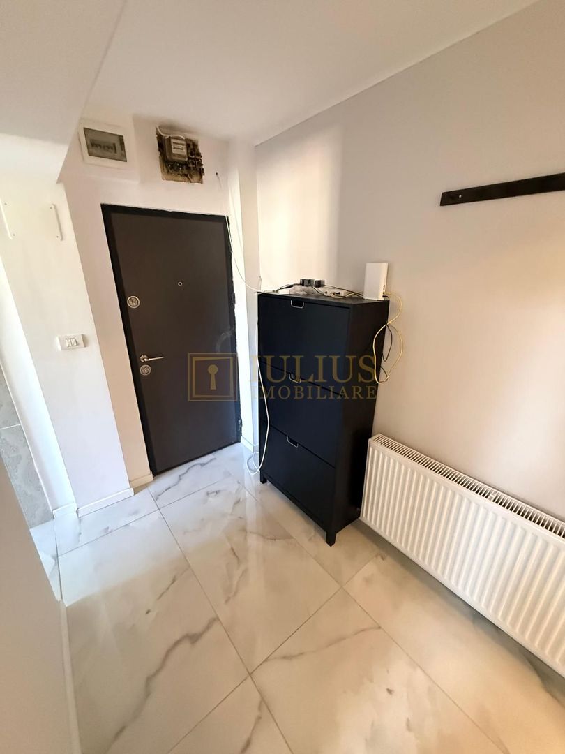 2 camere, zona Sala Olimpia - stadion Dan Paltinisan -Complex Studentesc - Poză 26