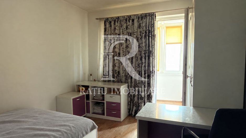 Apartament 3 camere | Bulevardul Dacia | Oradea - Poză 11