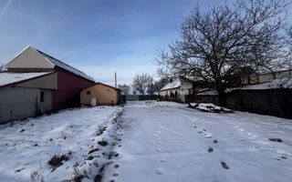 Teren  vânzare Mehala Drum Principal - Poză 4