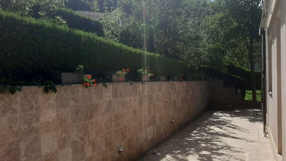 Vilă de lux cu vedere spectaculoasă spre Tâmpa  Green Valley zona Noua - Poză 46