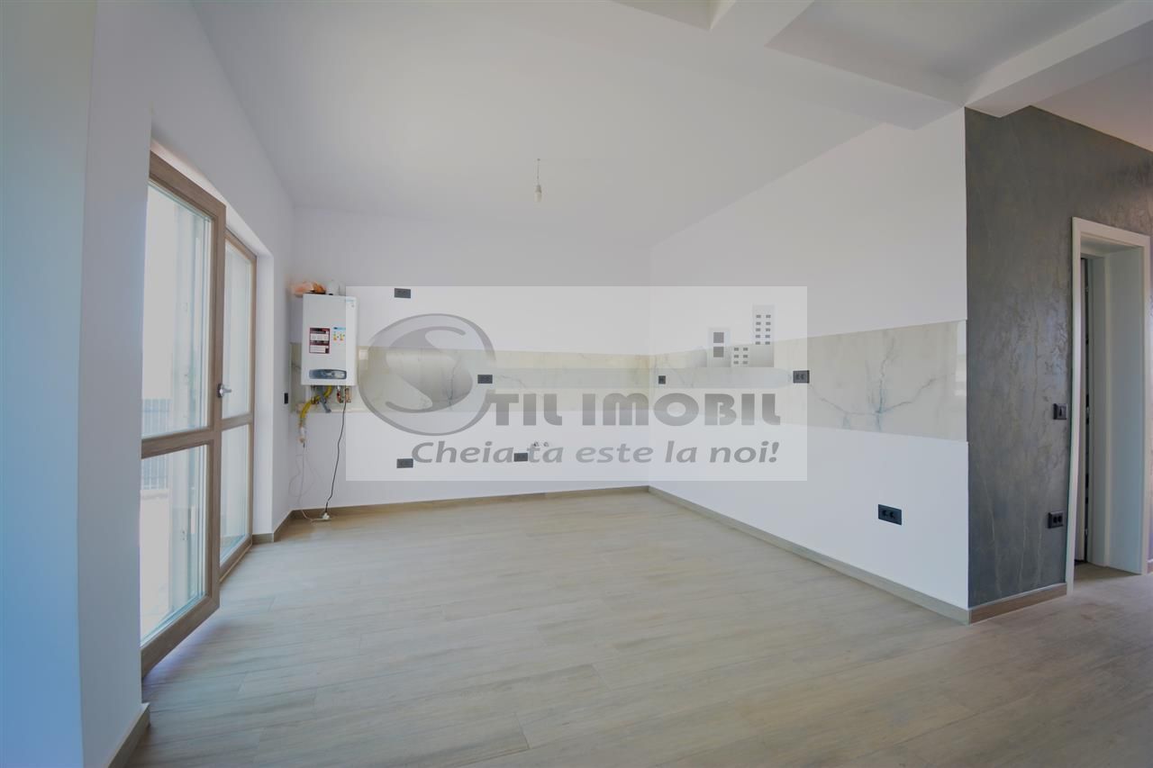 Vila plan parter - Popas Pacurari - Poză 5