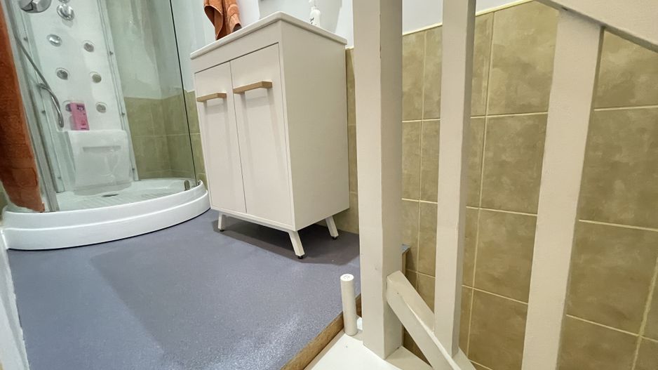 Apartament 4 camere spatios  in zona Sinaia - Poză 16