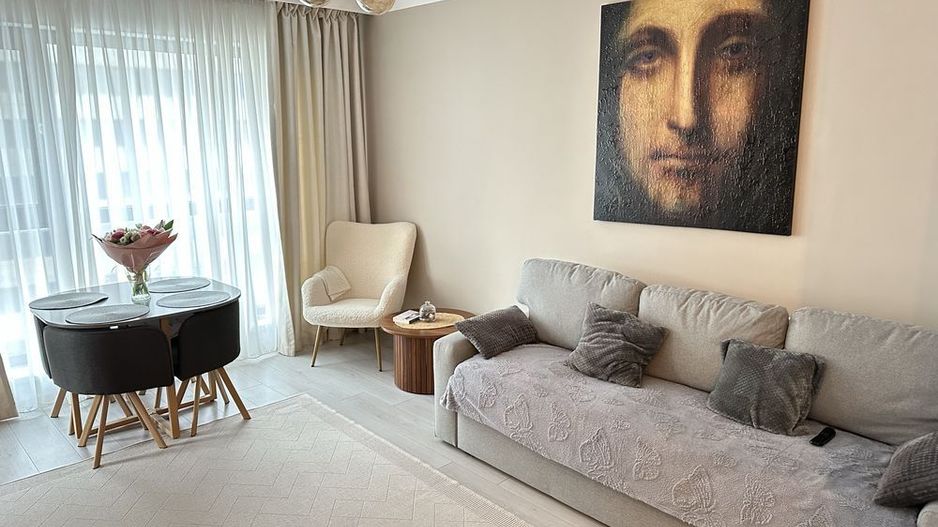 Apartament 2 camere Onix Park North - Pipera - Parcare inclusa - Poză 1