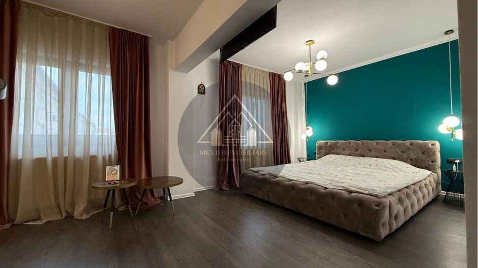 Apartament de lux cu 3 camere - Poză 10