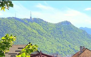 Apartament cu patru camere, zona Tractorul 90 mp - Poză 8