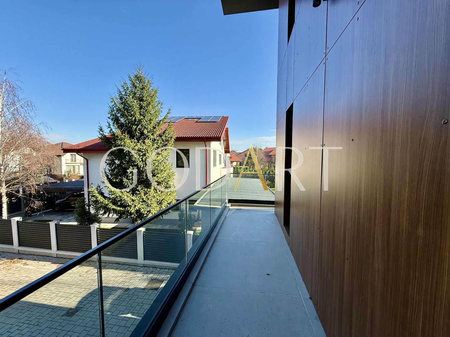 VILA TOWNHOUSE | FINISAJE PREMIUM | PIPERA - Poză 27