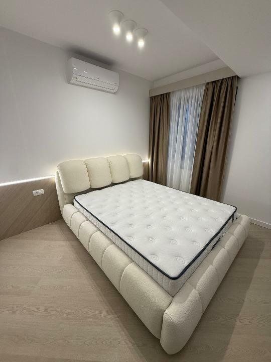 APARTAMENT 3 CAMERE | PIPERA | UTILAT SI MOBILAT COMPLET - Poză 9