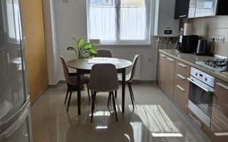 Apartament 3 camere, ultracentral, Bulevardul Traian - Poză 9