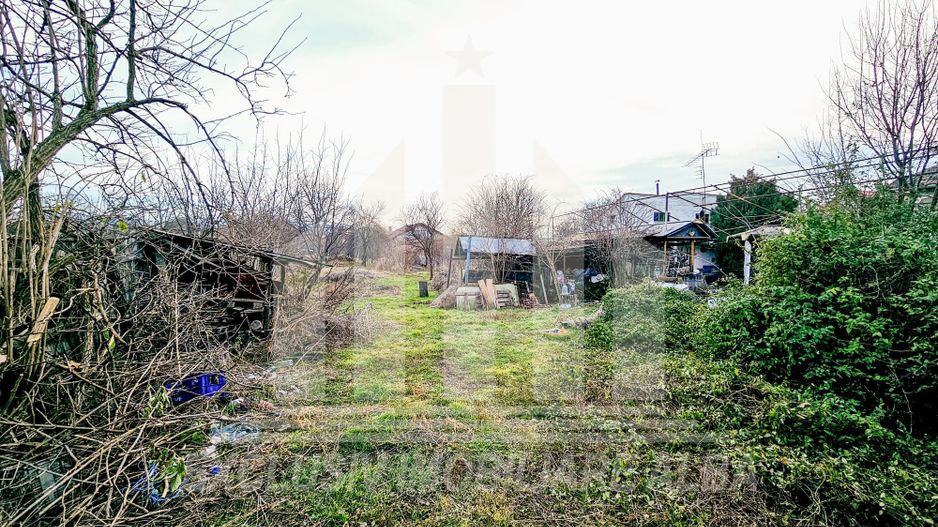 Teren intravilan de vanzare, Oarda - Poză 4