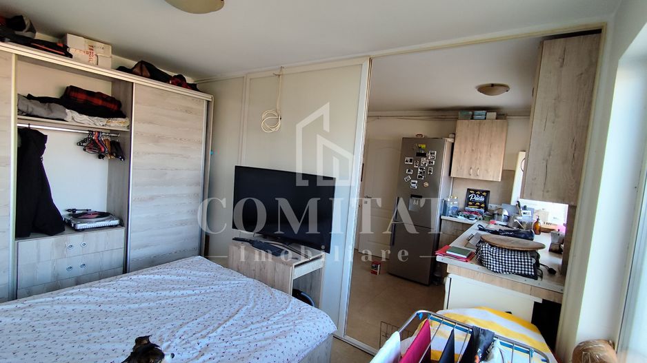Apartament la cheie | Terasă generoasă | Zona Între Lacuri - Poză 3