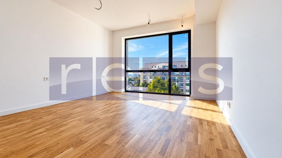 APARTAMENT PREMIUM 3 CAMERE | VEDERE PADURE | 110MP-RESIDENCE 5-PIPERA - Poză 4