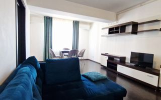 3 camere – zona Mihail Sebastian | 77 mp |  Bloc 2014 - Poză 2