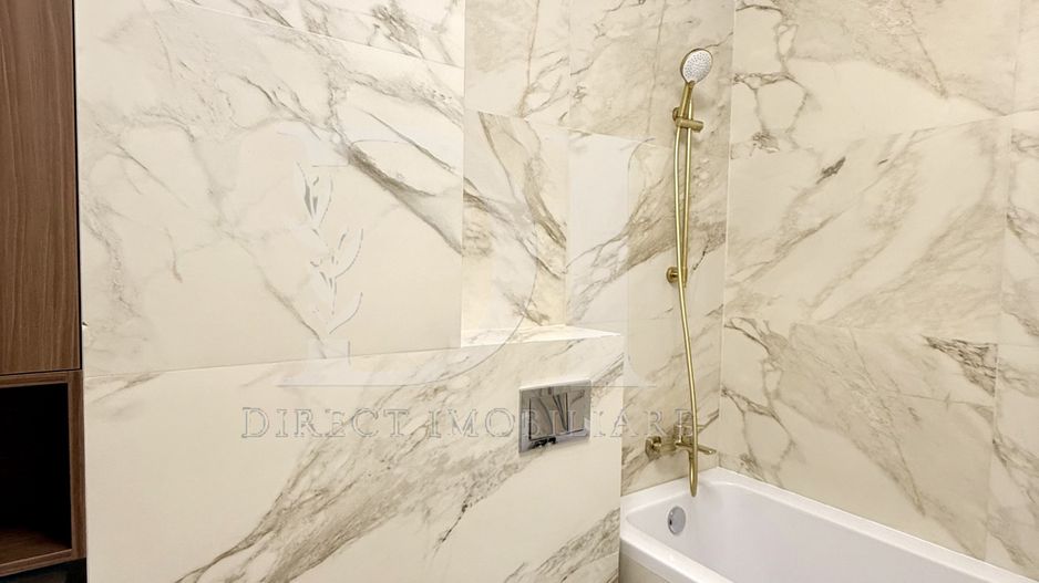Apartament 2 camere | ULTRAFINISAT | Zona Eroilor / Floresti - Poză 12