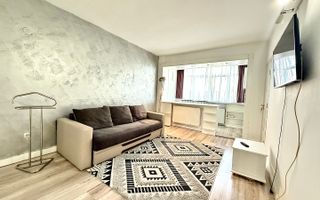 Garsoniera cochetă de vânzare, etaj intermediar - Bulevardul Gării - Poză 1