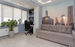 Vânzare 3 dormitoare separate, living generos și debara la etaj CADOU - Poză 15