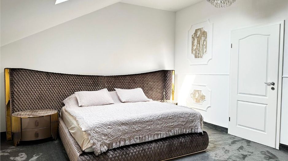 Vila P+2 | Pipera | Piscina | - Poză 29