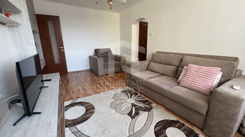 Tei Ion Berindei 3 Camere 8/10 Renovat - Poză 2