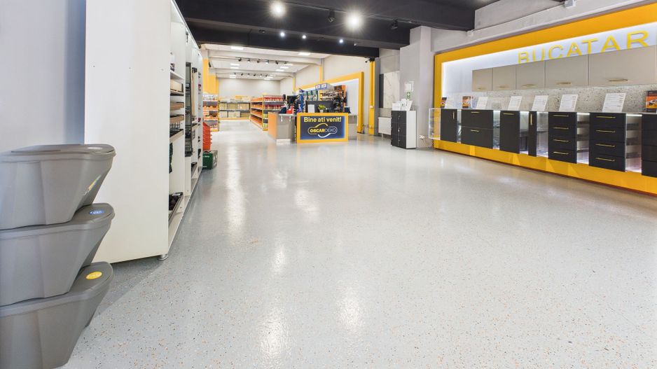 Spațiu comercial/ hală– Bulevardul Ghencea, potențial dezvoltare P+10 - Poză 13