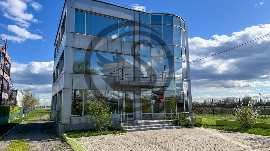 Cladire de birouri de inchirat | 500 mpu | Ploiesti | Comision 0% - Poză 22