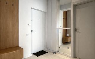 Apartament 3 camere PREMIUM +Parcare | Europa | Prima închiriere - Poză 13