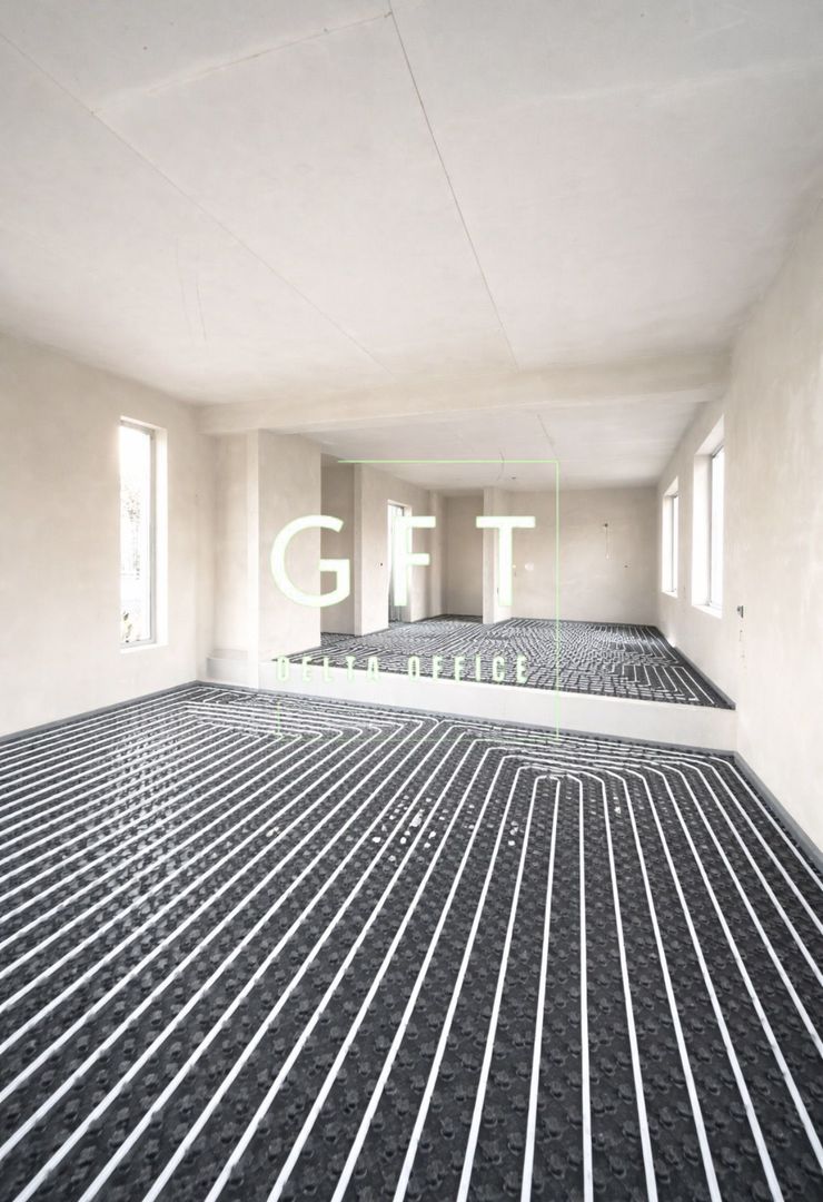 Case de vânzare în Bistrița Nord - stil contemporan, 3 dormitoare. Exclusivitate - Poză 4