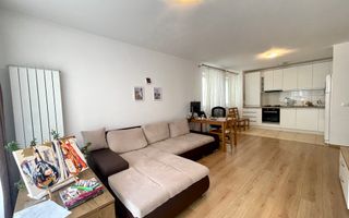 Apartament 2 camere + dressing, parcare+boxa,Top City, Coresi - Poză 1