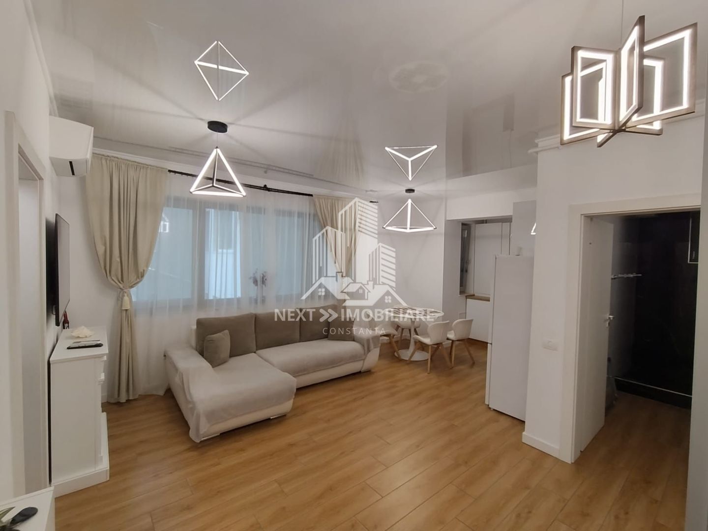 Apartament 2 camere, Signature Residence, termen lung - Poză 2