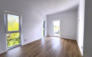 Casa tip duplex de vanzare, constructie noua,curte de 170 mp, Floresti - Poză 16
