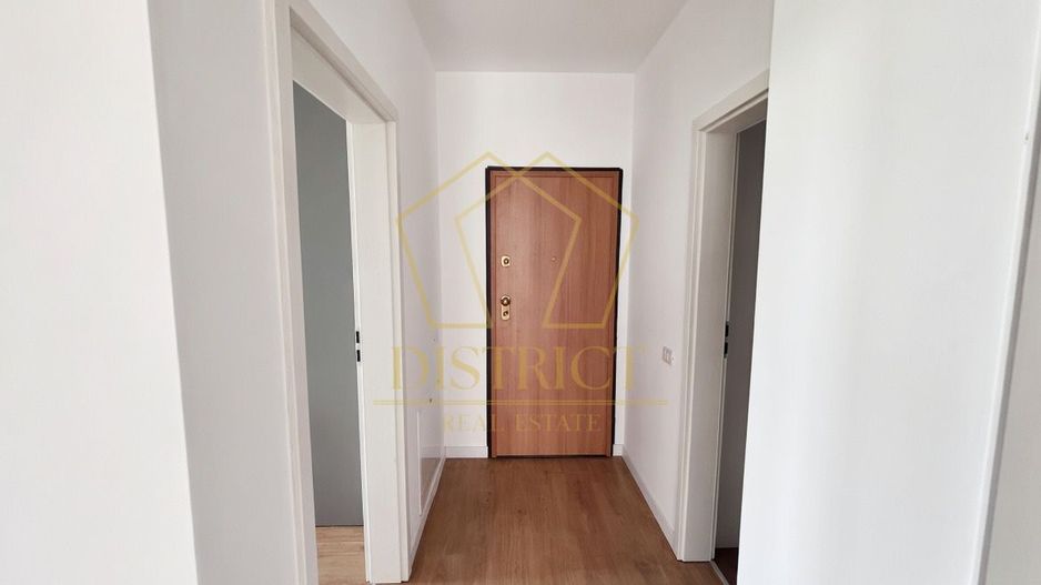 Apartament semi-mobilat cu 2 camere | Torontalului - Poză 7