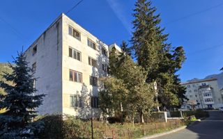 Bloc de apartamente - Brezoi - Poză 4