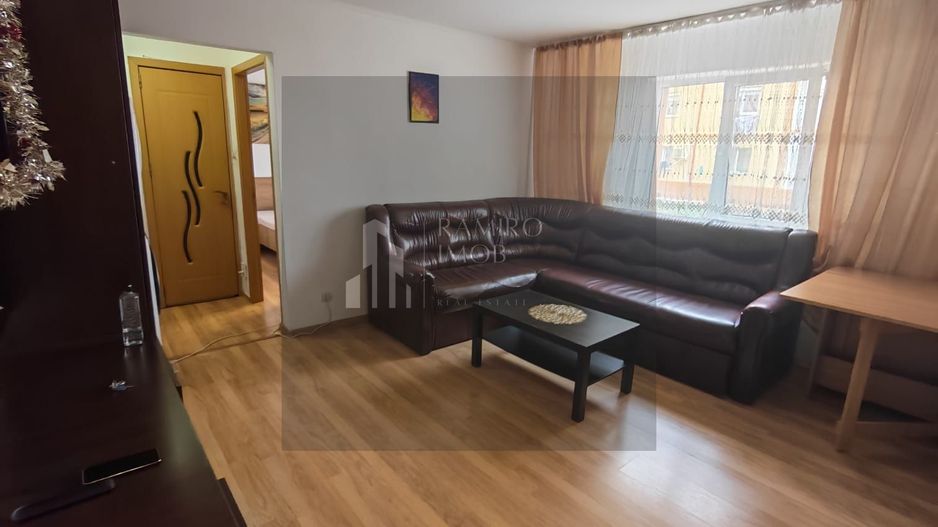 Apartament 2 camere Constantin Brancoveanu / Huedin - Poză 1