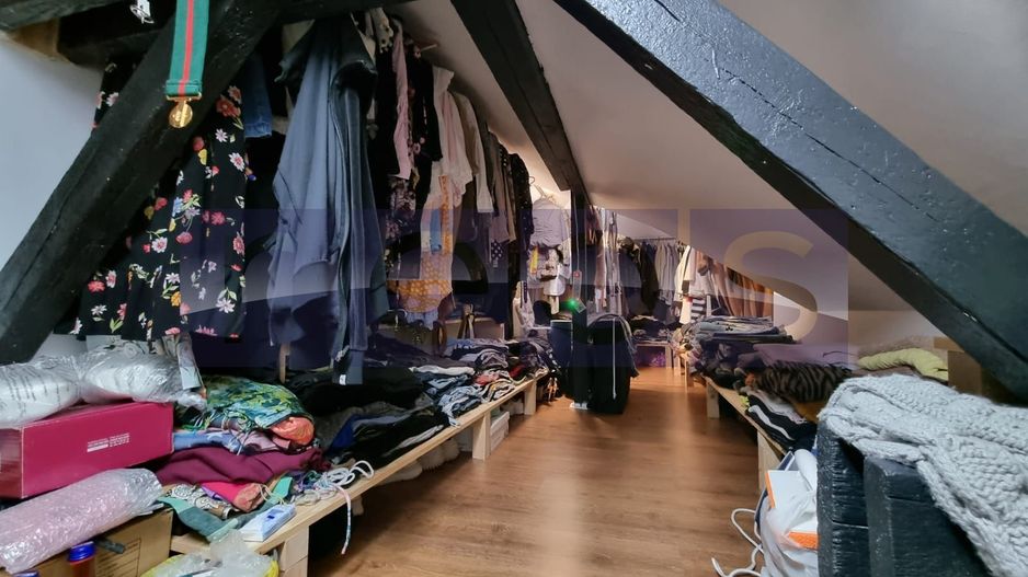 VANZARE - 3 CAMERE - ZONA FLOREASCA - Poză 22