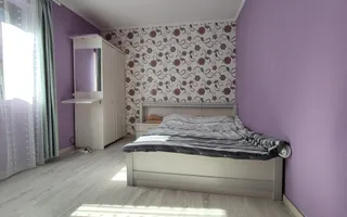 Casă cuplată/ Duplex, D+P+E, 640 teren, Str.Tautiului, Florești - Poză 16