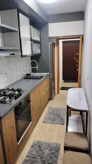 Apartament 2 camere AFI COTROCENI - Poză 1