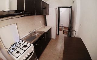 Garsoniera mobilata/utilata-zona Coresi - Poză 6